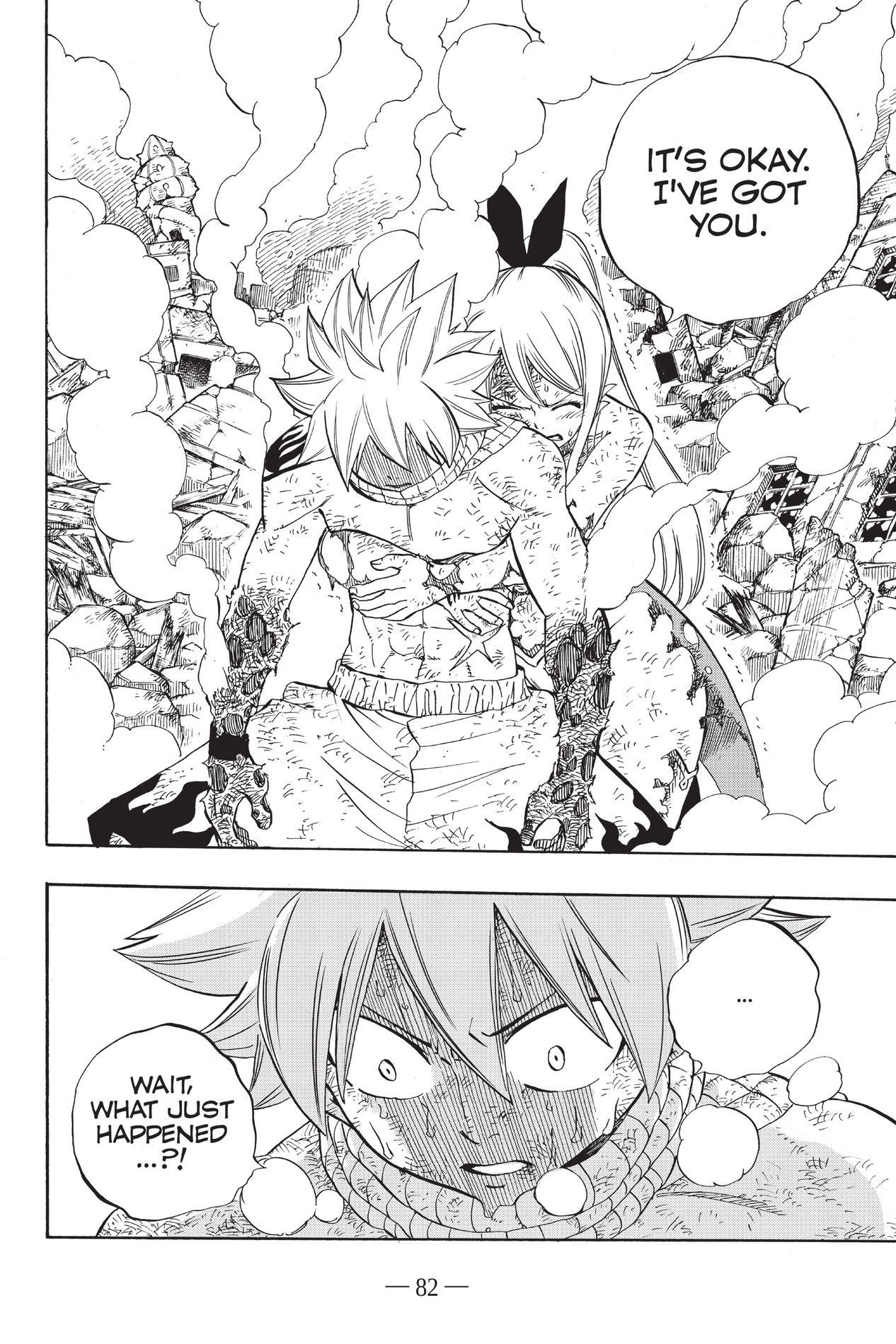 Fairy Tail: 100 Years Quest, Chapter 22 image 20